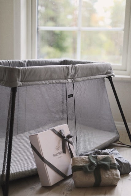 Travel Cot